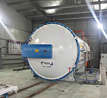 如何選擇適合的熱壓罐設(shè)備？